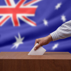 Stumbles And Fictions: The Australian Election Campaign Begins