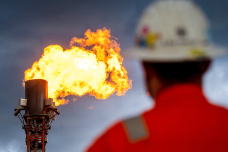 EU Gives Up On Russian Natural Gas Price Cap Amid Fears Of Moscow's Retaliation