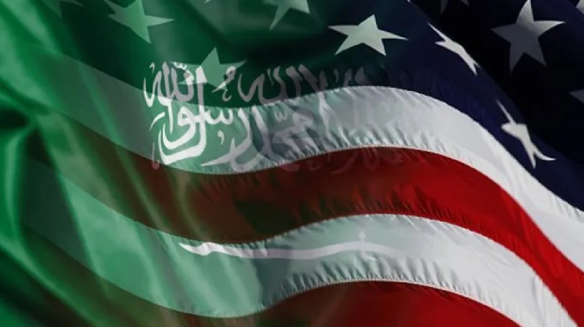 Saudi Arabia Says Gunman Was Shot And Killed Outside U.S. Consulate In Jeddah