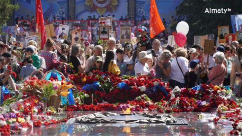 How Victory Day Is Celebrated In Different Countries Of World (Photos, Videos)