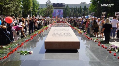 How Victory Day Is Celebrated In Different Countries Of World (Photos, Videos)