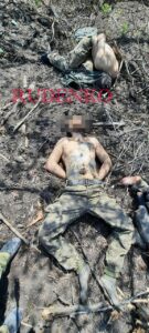 Ukrainian Officers Continue Killing Their Soldiers. Number Of Ukrainian POWs Grows (Photos 18+)