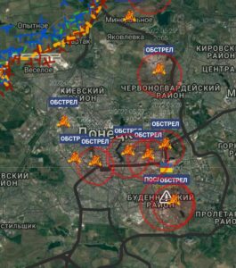 War In Ukraine Day 94: Bloody Strategy Of Retreating Ukrainian Military Kills Civilians (Videos 18+)