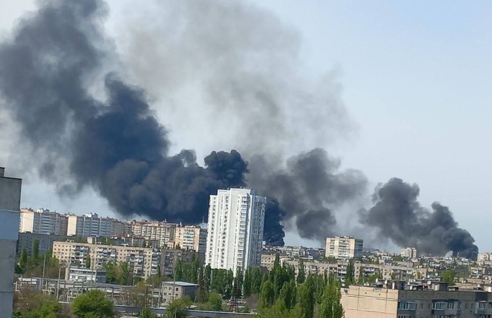 Russian Forces Take Control Of Key Stronghold Of Popasnaya. Strikes Eliminate Dozens Of Foreign Equipment Pieces In Kharkov