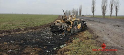 War In Ukraine Day 68: Changing Strategies Lead To Results On The Ground