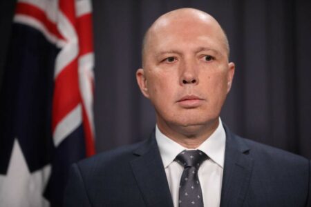 Reactionary Succession: Peter Dutton, Australia’s New Opposition Leader