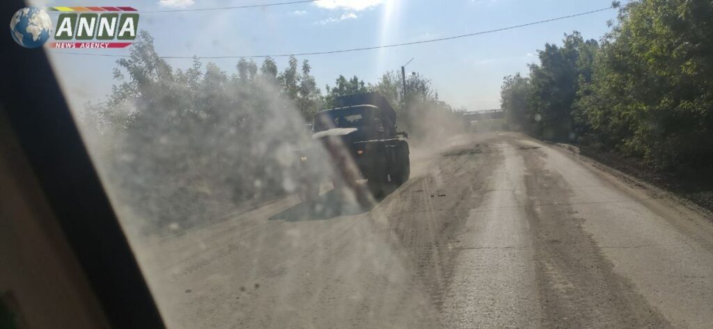 Battle For Liman And Liberation Of Svetlodarsk. Situation In Morning Of May 24 (Video, Photos)