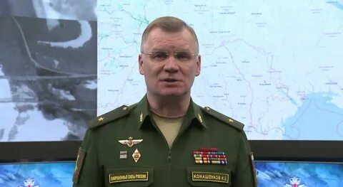 Two Bloody Offensive Attempts Of Ukrainian Forces Resulted In Heavy Losses - Russian MoD