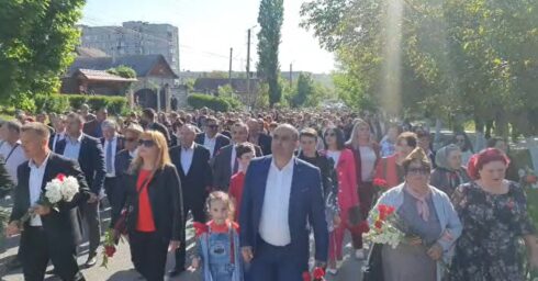 How Victory Day Is Celebrated In Different Countries Of World (Photos, Videos)