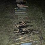 Russian Army Seized Loads Of Western-Made Weapons From Kiev Forces In Donbass (Photos)