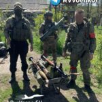 Russian Army Seized Loads Of Western-Made Weapons From Kiev Forces In Donbass (Photos)