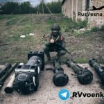 Russian Army Seized Loads Of Western-Made Weapons From Kiev Forces In Donbass (Photos)