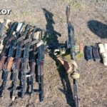 Russian Army Seized Loads Of Western-Made Weapons From Kiev Forces In Donbass (Photos)