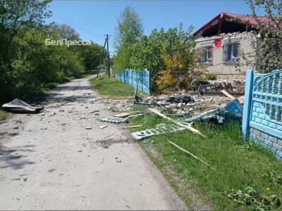 War In Ukraine Day 72: Russian Army assists LDPR's counterattack in Donbass (Photos, Videos)