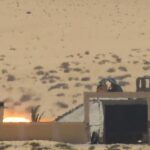 Egyptian Military Lost Five Troops, Killed 23 Terrorists In Recent Sinai Operations (Video, Photos)