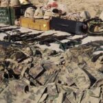 Egyptian Military Lost Five Troops, Killed 23 Terrorists In Recent Sinai Operations (Video, Photos)