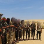 Egyptian Military Lost Five Troops, Killed 23 Terrorists In Recent Sinai Operations (Video, Photos)