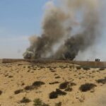 Egyptian Military Lost Five Troops, Killed 23 Terrorists In Recent Sinai Operations (Video, Photos)