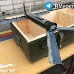 Russian Forces Capture First US-Made Switchblade Loitering Munition In Donbass (Photos)