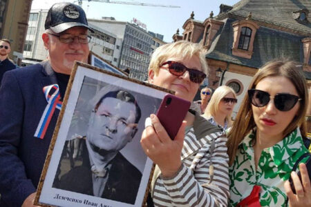 How Victory Day Is Celebrated In Different Countries Of World (Photos, Videos)