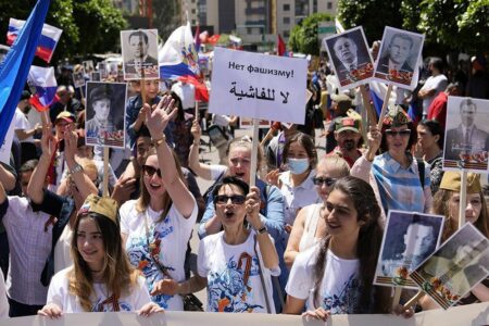 How Victory Day Is Celebrated In Different Countries Of World (Photos, Videos)