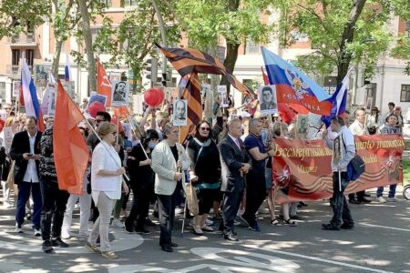 How Victory Day Is Celebrated In Different Countries Of World (Photos, Videos)