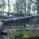 Ukraine Bought M109 Heavy Self-Propelled Howitzers From Private Company In Belgium (Photos)