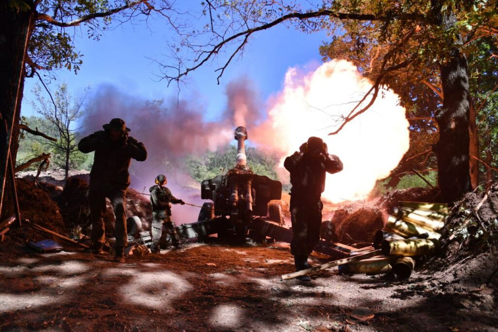 Kyiv’s Forces Enjoy Freedom Of Shelling Residential Areas Of Donbass Amid Setbacks Around Slovyansk