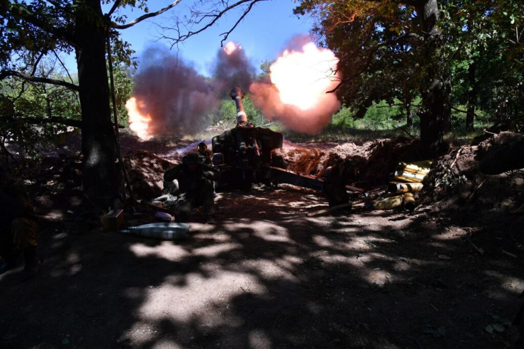 Kyiv’s Forces Enjoy Freedom Of Shelling Residential Areas Of Donbass Amid Setbacks Around Slovyansk