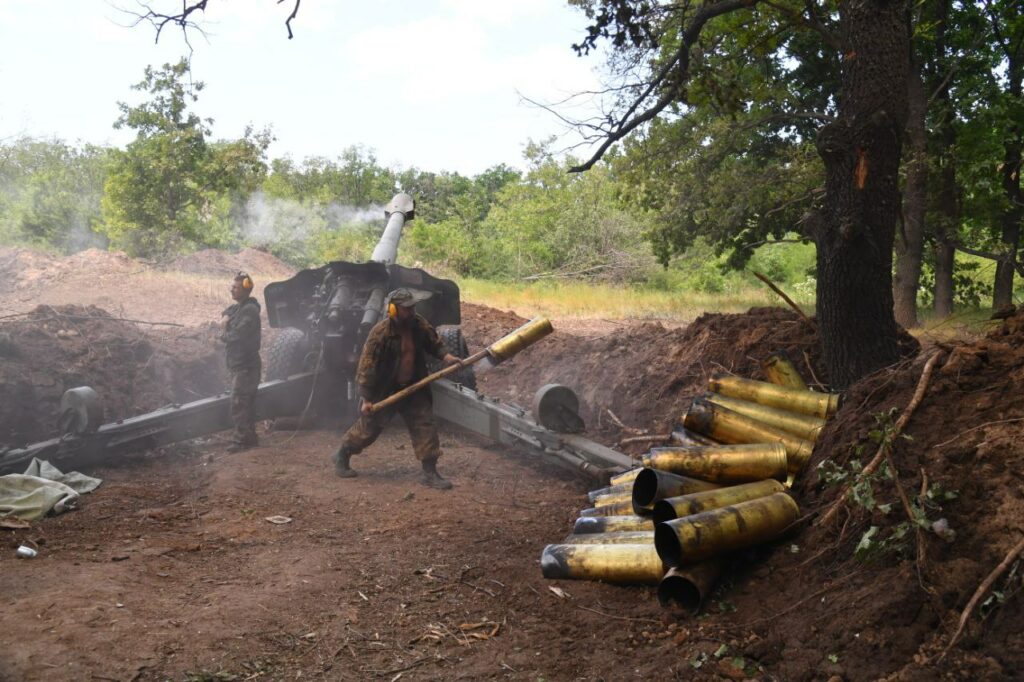 Kyiv’s Forces Enjoy Freedom Of Shelling Residential Areas Of Donbass Amid Setbacks Around Slovyansk