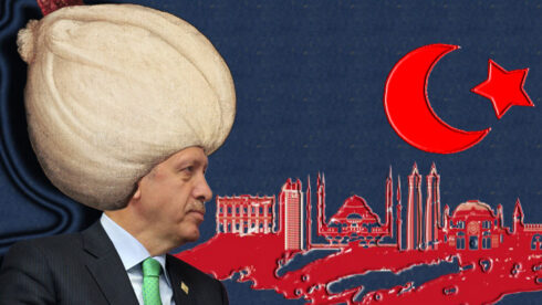 Could Post-Erdogan Turkey Become NATO's Trojan Horse In Greater Eurasia?