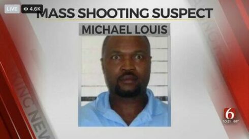 Tulsa Shooter Identified, Targeted Doctor Who Operated On His Back