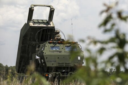 No Safe Place To Hide: Four More HIMARS Launchers Destroyed In Southern Ukraine