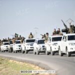 In Photos: Turkish-Backed Syria Militants Are Preparing For New Operation Against SDF