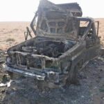 Syrian Army Kills Several Terrorists Of ISIS, Destroy Their Vehicles In Southern Raqqa (Photos)