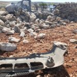 Guided Missile Strike In Syria's Afrin Leaves Nine Turkish-Backed Militants Dead (Video, Photos)