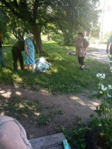 Unable To Advance, Ukrainian Forces Kill Civilians In Donbass (Photos)