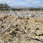 Israeli Airstrikes Target Chicken Farms In Syria’s Tartus (Photos)