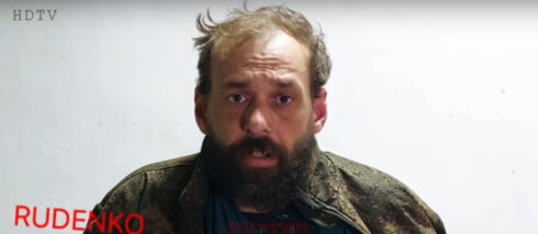 British "Volunteer" Paul Urey Died In Custody In DPR: His Story, Friends And Secrets