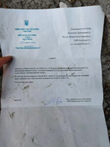 I Shot Soldier Kolesnichenko: Ukrainian Commander Killed His Soldier In Rubezhnoe