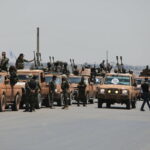 Turkey’s Proxies Deploy Large Reinforcements Near Syria’s Tell Rifaat (Photos)