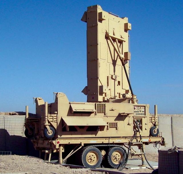 Russian Army Destroyed Two US-Supplied Counter-Battery Radars In Donetsk, Kherson