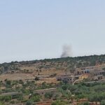 Russian Airstrikes Hit Syria’s Greater Idlib For First Time In Nearly Two Months (Photos)