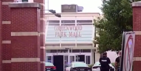 Mass Shooter At Indiana Mall Killed By Armed "Good Samaritan" Civilian