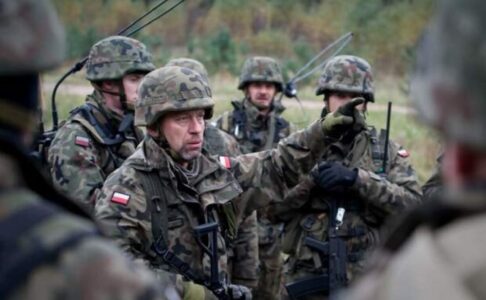 Poland Destroys Economy To Strengthen NATO’s Eastern Border With Russia