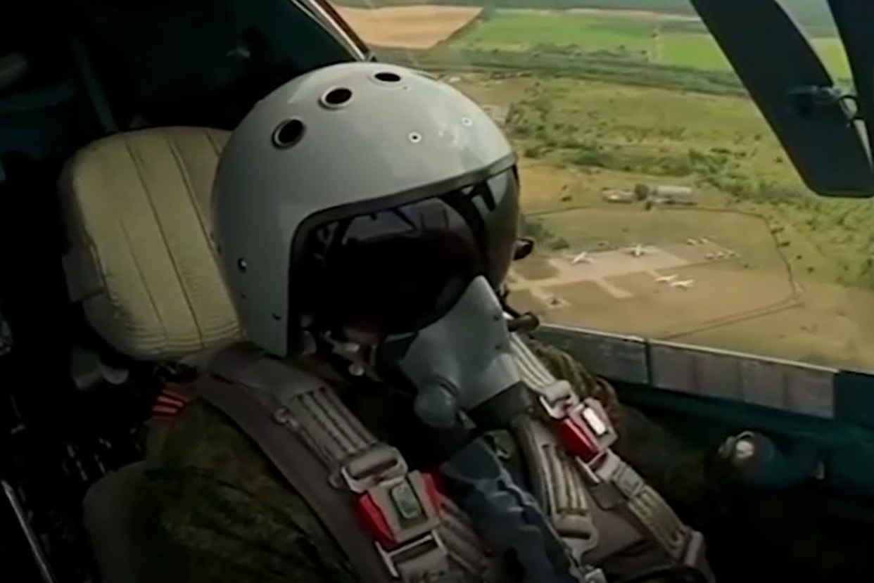 Hundreds Of Foreign Mercenaries And Other Losses Of Ukrainian Forces