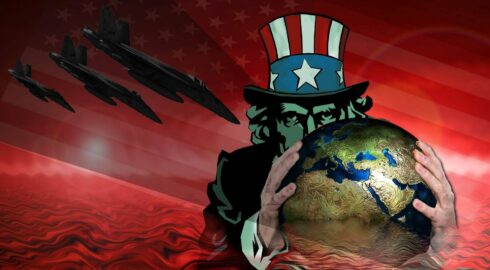 Eric Zuesse: The Beneficiaries of U.S. Imperialism