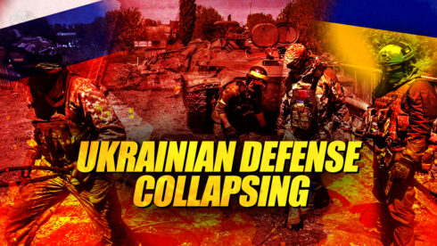 Critical Situation: Ukrainian Armed Forces Transfer Reserves To Pokrovsk