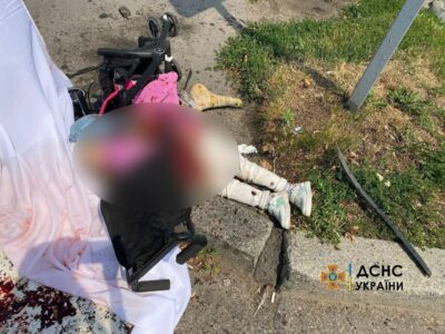 Russian Missiles Over Ukrainian City Of Vinnytsia: Targets And Consequences Of Attack (Video, Photos)