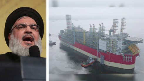 Nasrallah: If Lebanon Is Denied Its Oil And Gas Resources, We Will Shut Down All Israeli Platforms